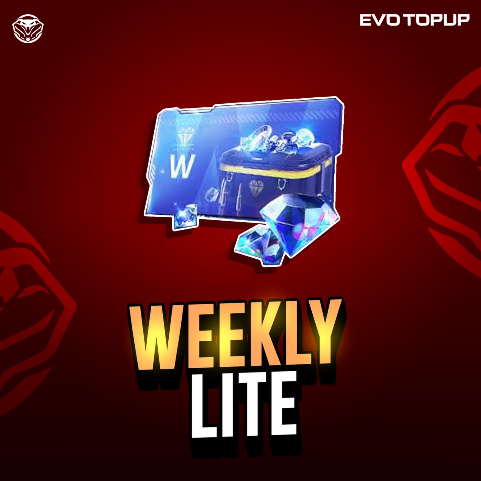 WEEKLY LITE