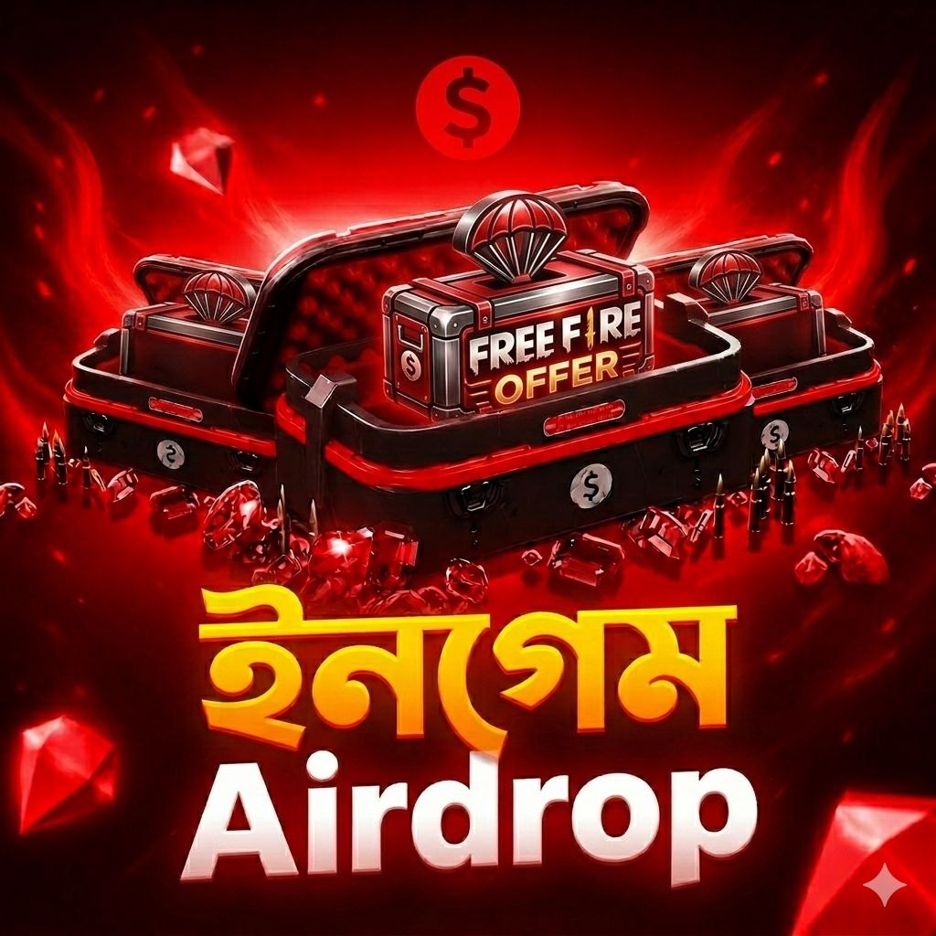 Ingame [Airdrop]